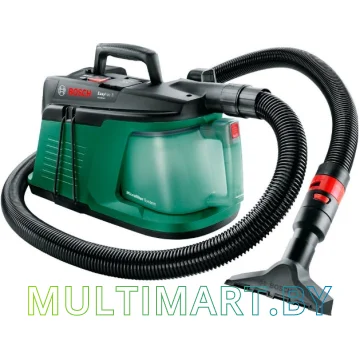 Пылесос Bosch EasyVac 3